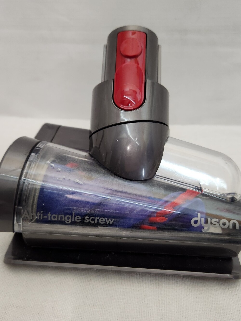 Dyson Anti-tangle Hair Screw Tool Brush Bar